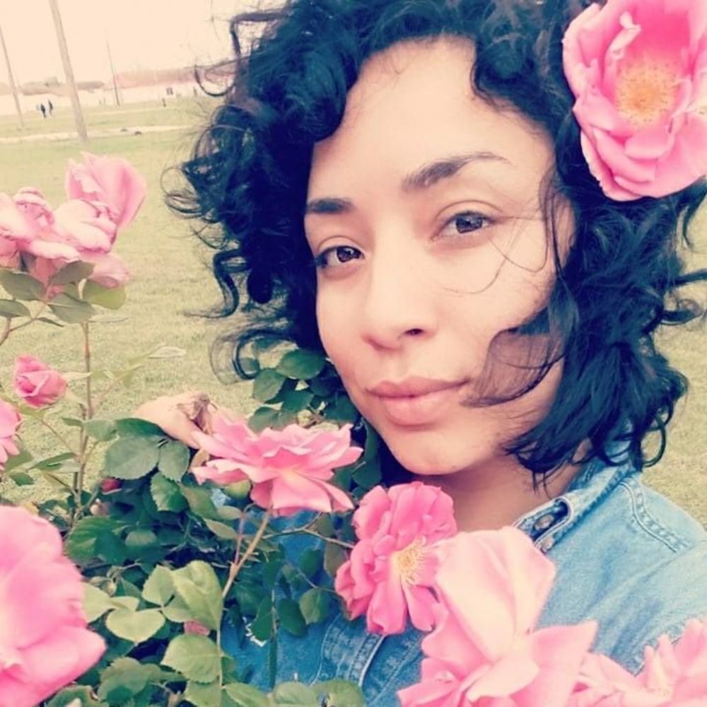 Meet your Posher, Alice